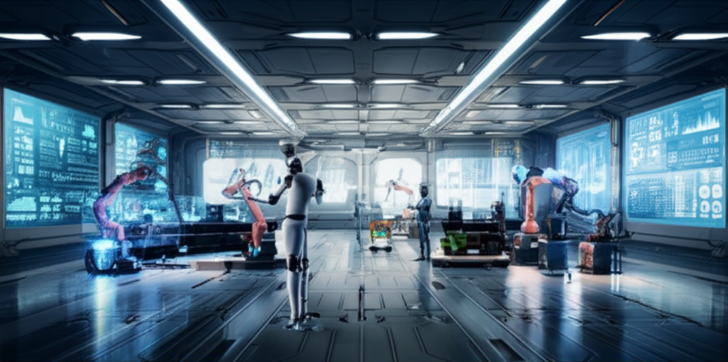 Innovation & Technology