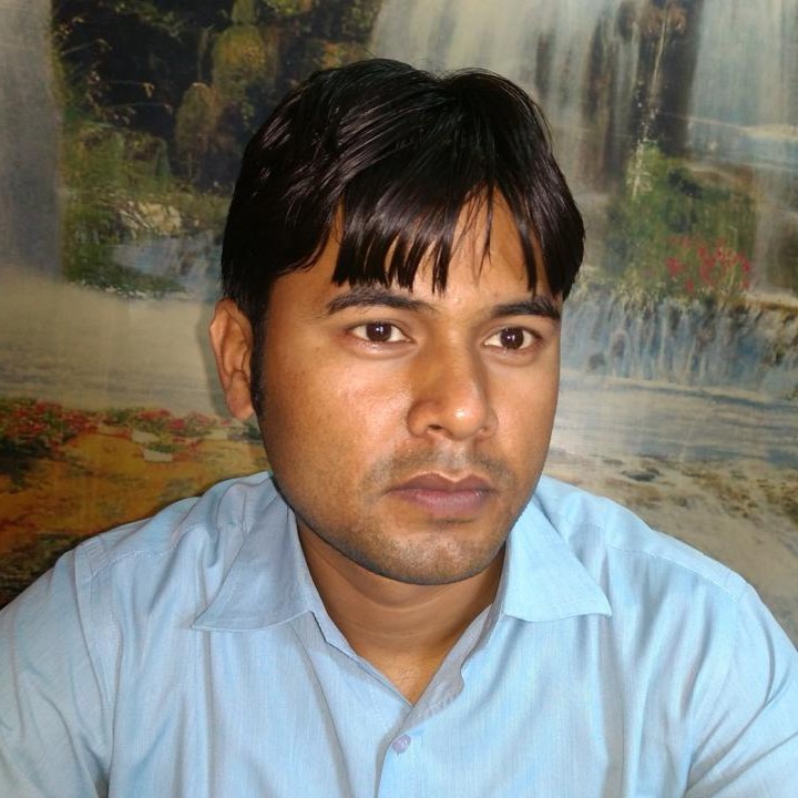Kiran Chandra Prabhakar