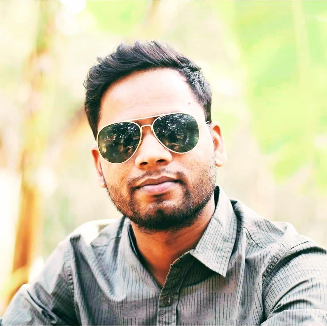 Prem Kumar Paswan