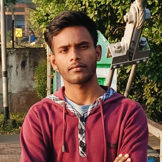 Suraj Paswan
