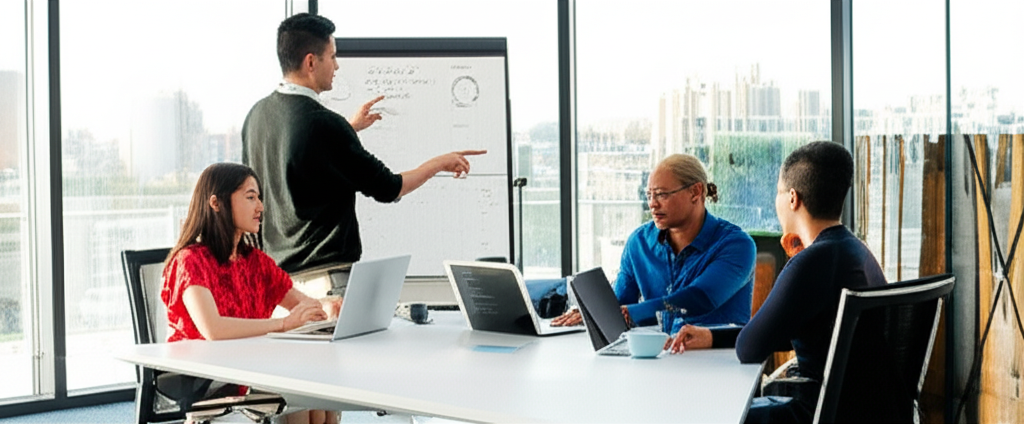 Future Teq Solution Team